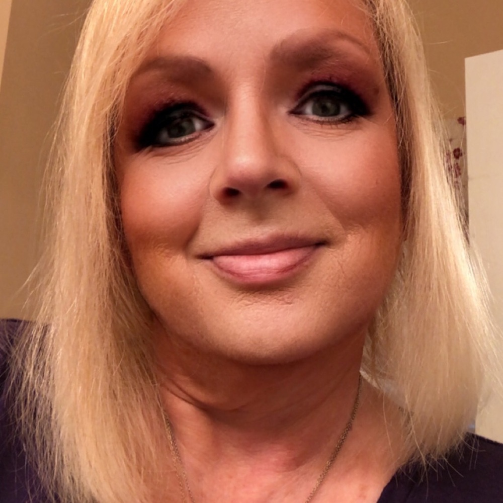 Meet your Posher, Barbara